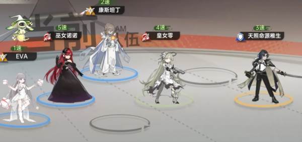 巫女诺诺全方位攻略配图3