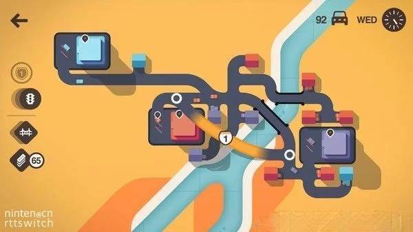 临时专线法偏远站解决方法配图2