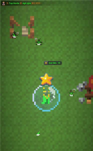 如何解锁众王之王成就配图14