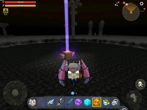 远古巨人打法攻略配图1