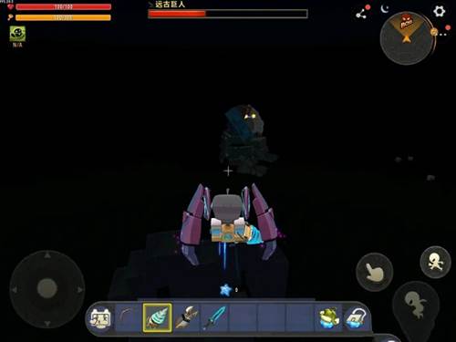 远古巨人打法攻略配图4