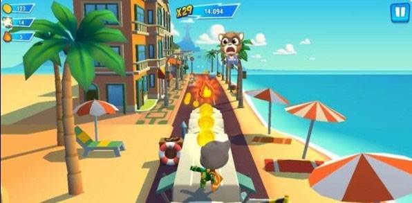 怎么获得高分配图1