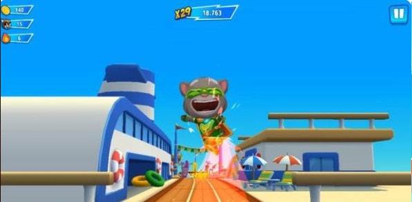 怎么获得高分配图2