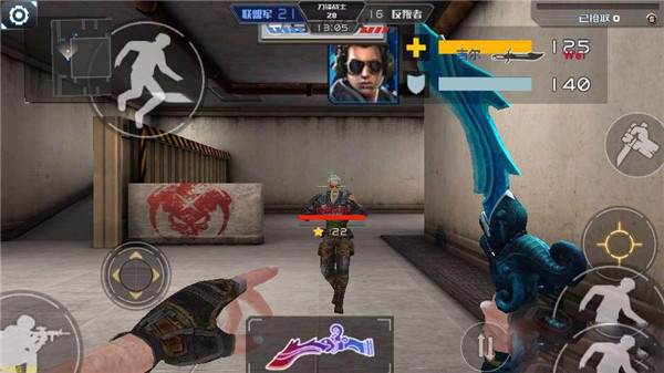 一刀流使用技巧配图2