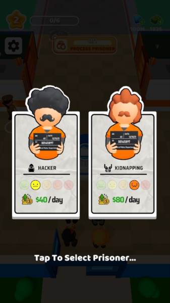 我的安全监狱无限钻石 怎么玩配图3