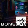骨骼实验室VR手机版 Bone Lab