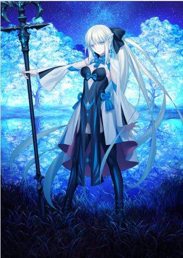 主线篇第一部攻略配图1