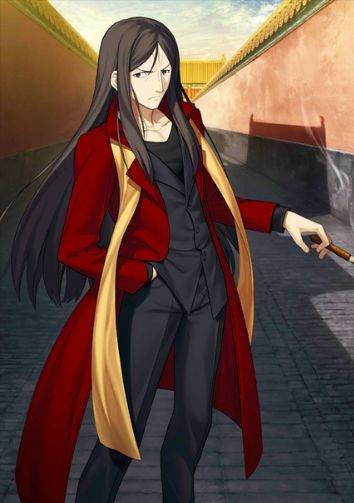 主线篇第一部攻略配图4