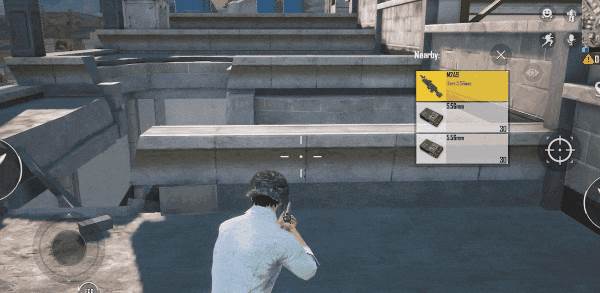 跳伞点推荐攻略配图6