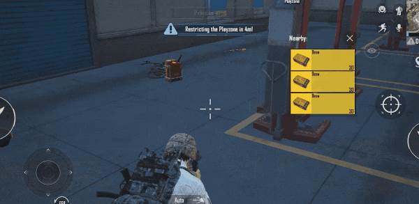 跳伞点推荐攻略配图7