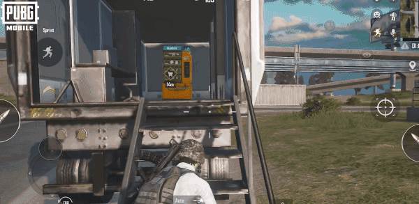 跳伞点推荐攻略配图10