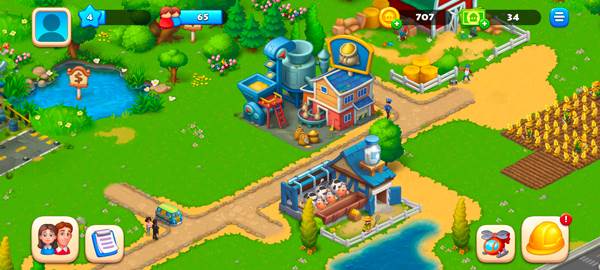 梦想小镇国际版2025版宣传图