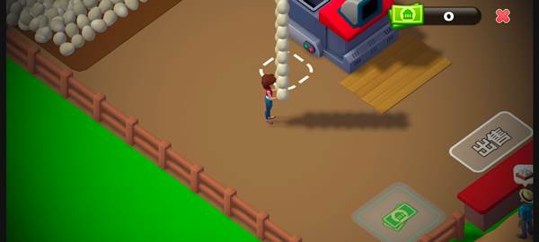 怎么玩背鸡蛋游戏配图3