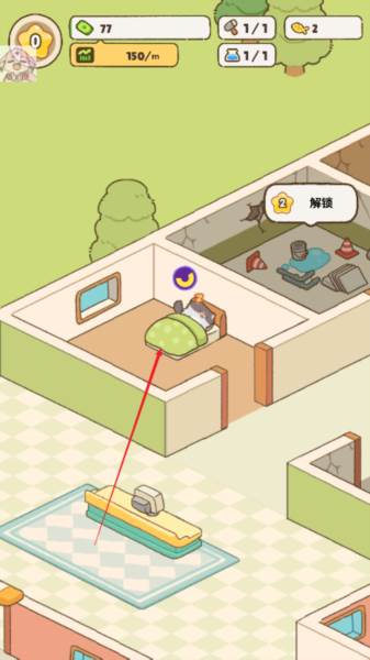 新手怎么玩配图3