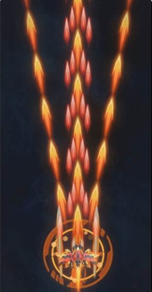 SSR新战机灼烈炫动全面讲解配图2