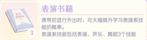 参演主演基础技能等级提升方法配图2