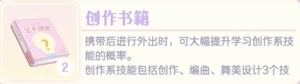 参演主演基础技能等级提升方法配图6