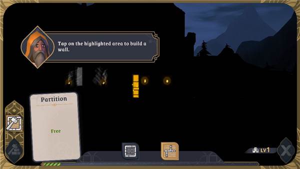 怎么建造城堡配图4