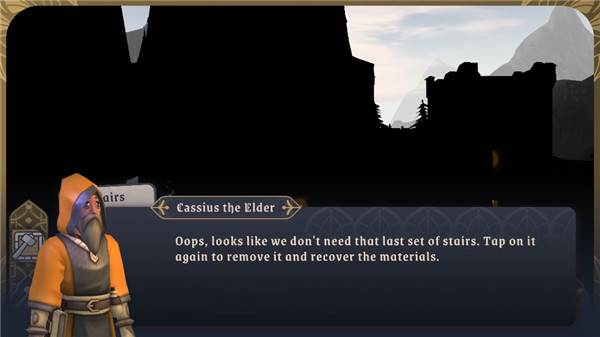 怎么建造城堡配图6