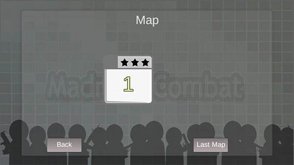 疯狂机械手中文版宣传图