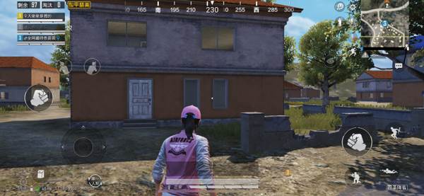 快速攻楼技巧配图1