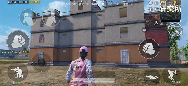 快速攻楼技巧配图4