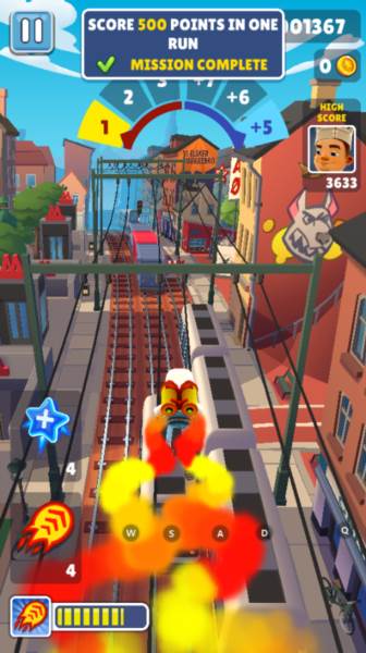 怎么玩道具赛配图4