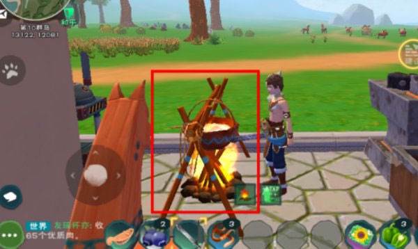 蜜桃果酱怎么做配图3