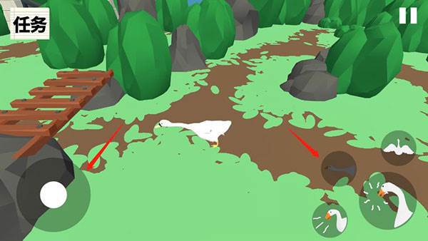 序章怎么过配图4