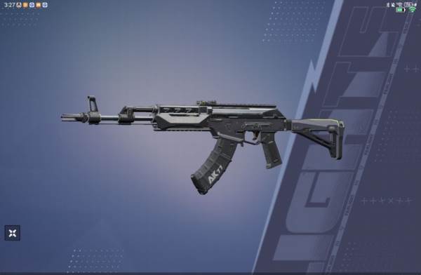 突击步枪介绍配图2