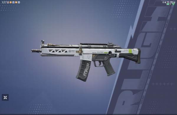 突击步枪介绍配图3