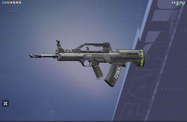 突击步枪介绍配图5