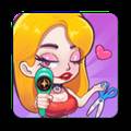 美发沙龙大亨免费内购版 Idle Hair Salon Tycoon
