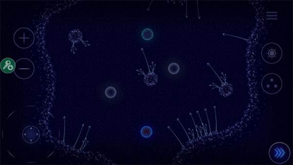 微生物模拟器国际版宣传图