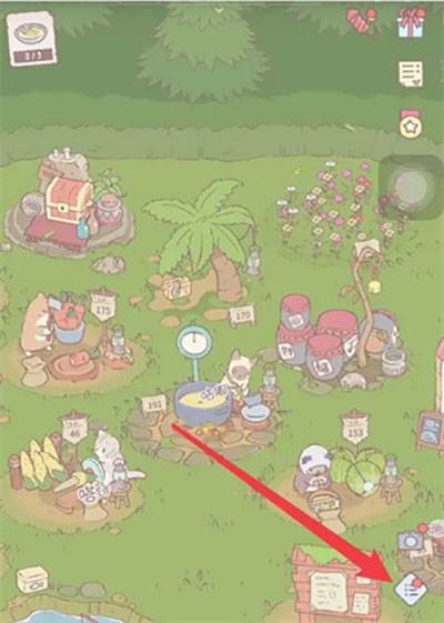 怎么解锁额外的礼物配图1