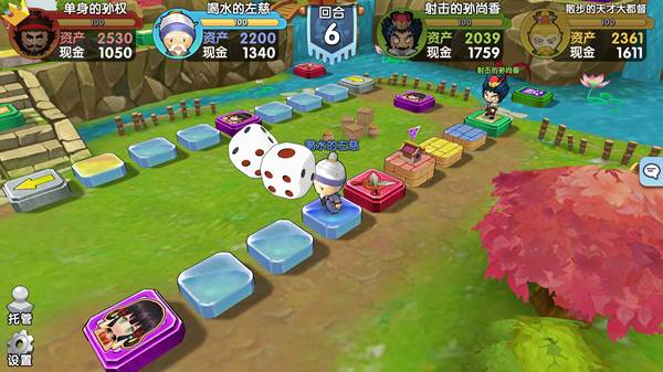 土地买卖介绍配图1