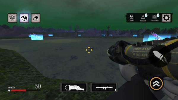 沙盒切尔诺贝利的阴影宣传图