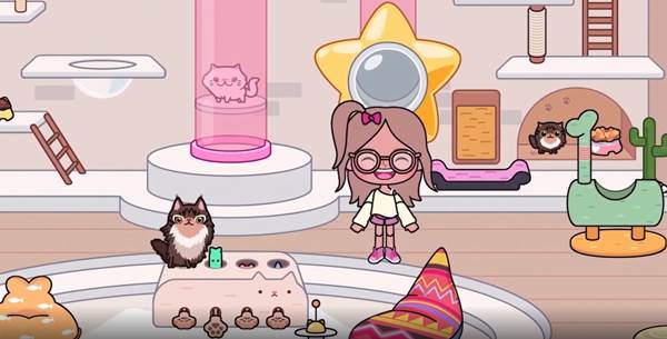 宠物咖啡馆攻略配图1