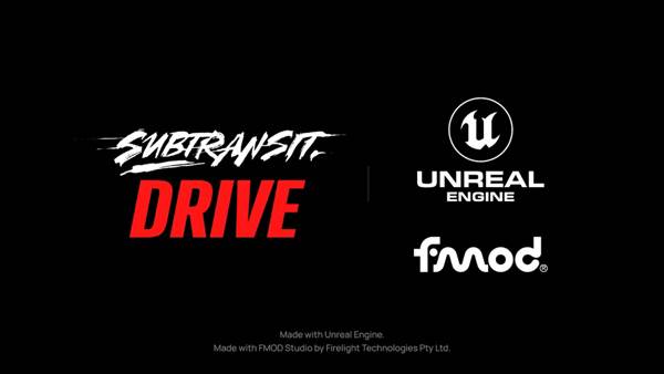 地铁模拟驾驶器中文版宣传图