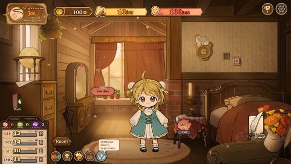 火山的女儿再度重逢宣传图