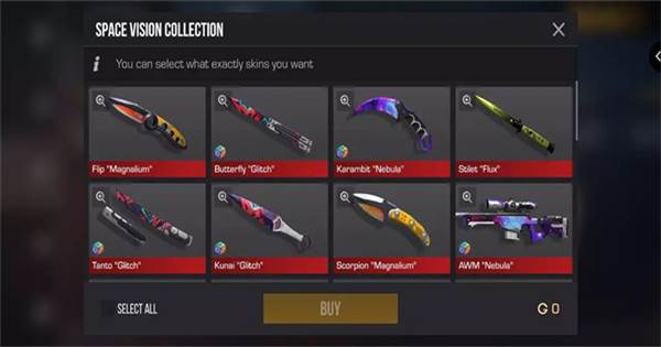 StandChillow宣传图