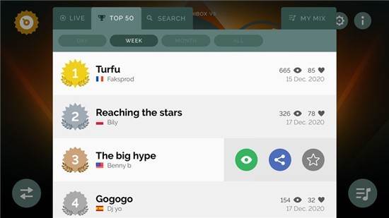节奏盒子Time Ieaper宣传图