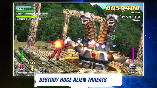 飞龙武士完全典藏版宣传图