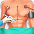 外科手术模拟