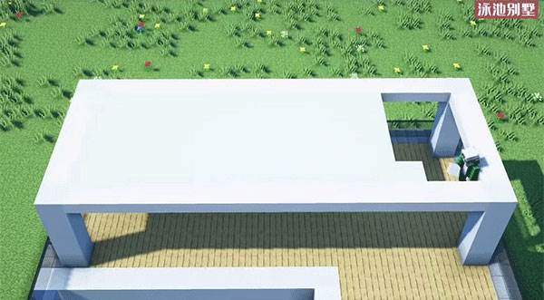 怎么制作别墅配图7