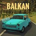 巴尔干汽车全车解锁版 BalKan Mania