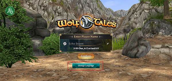 怎么设置中文配图1