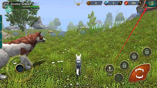 怎么设置中文配图4