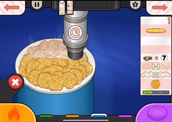 满分操作技巧分享配图3