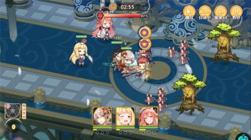 星耀战纪0.1折图2